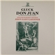 Gluck, English Baroque Soloists, John Eliot Gardiner - Don Juan (Il Convitato Di Pietra) Ballet