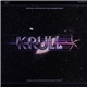 James Horner - Krull - Original Motion Picture Soundtrack