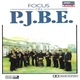 Philip Jones Brass Ensemble - Focus On P.J.B.E.