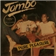 Jombo - Pure Pleasure