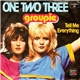 Groupie - One Two Three