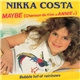 Nikka Costa - Maybe (Chanson Du Film «Annie»)