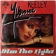 Yvonne Keeley - Dim The Light