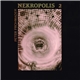 Peter Frohmader - Nekropolis 2