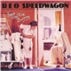 REO Speedwagon - Keep The Fire Burning