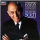 Georg Solti, The London Philharmonic Orchestra - Haydn: Symphonies 102 & 103 'Drum Roll'