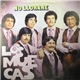 Los Muecas - No Llorare