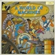 The Machines - A World Of Machines