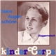 KinderCorps - Blaue Augen Schöne / Baggermatsch