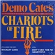 Demo Cates - Chariots Of Fire