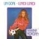 Marina Morgan - Un Goal / Lunedì Lunedì