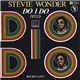 Stevie Wonder - Do I Do