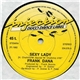 Frank Dana - Sexy Lady / Rock 'N' Love