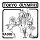 Tokyo Olympics - Radio