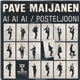 Pave Maijanen - Ai Ai Ai