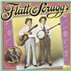 Flatt & Scruggs - Columbia Historic Edition