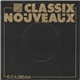 Classix Nouveaux - Is It A Dream