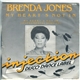 Brenda Jones - My Heart's Not In