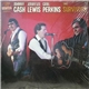 Johnny Cash, Jerry Lee Lewis, Carl Perkins - The Survivors