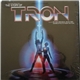 Chuck Riley - The Story Of Tron