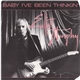 Elliott Murphy - Baby I've Been Thinkin'