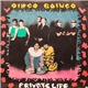 Oingo Boingo - Private Life