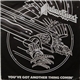 Judas Priest - You've Got Another Thing Comin'