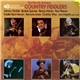 Various - The World's Greatest Country Fiddlers