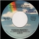 Barbara Mandrell - Operator, Long Distance Please / Black And White