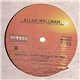 Allan Wellman - Nothing Takes The Place Of You