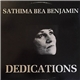 Sathima Bea Benjamin - Dedications