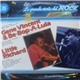 Gene Vincent / Little Richard - Gene Vincent & Be-Bop-A-Lula / Little Richard