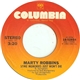 Marty Robbins - Some Memories Just Won't Die