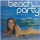 Various - Beach Party