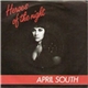 April South - Heroes Of The Night