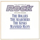 The Hollies / The Searchers / The Kinks / Manfred Mann - The History Of Rock (Volume Seven)