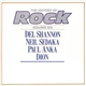 Del Shannon / Neil Sedaka / Paul Anka / Dion - The History Of Rock (Volume Six)