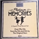 Various - Platinum Memories