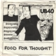 UB40 - Food For Thought (Live)