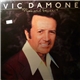 Vic Damone - Now And Forever