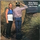 Willie Nelson & Roger Miller - Old Friends