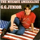 G.G. Junior - Une Musique Americaine