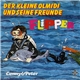 Der Kleine Olmidi Und Seine Freunde - Flipper