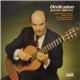 Julian Bream - Dedication