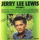 Jerry Lee Lewis - Jerry Lee Lewis - Volume 2