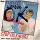 Plastic & Nathalie - L'Amour OK