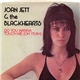 Joan Jett & The Blackhearts - Do You Wanna Touch Me (Oh Yeah)