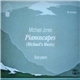 Michael Jones - Pianoscapes (Michael's Music)