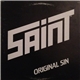 Saint - Original Sin