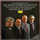 Ludwig van Beethoven, Amadeus-Quartett - Die Späten Streichquartette * The Late String Quartets * Les Derniers quatuors à cordes